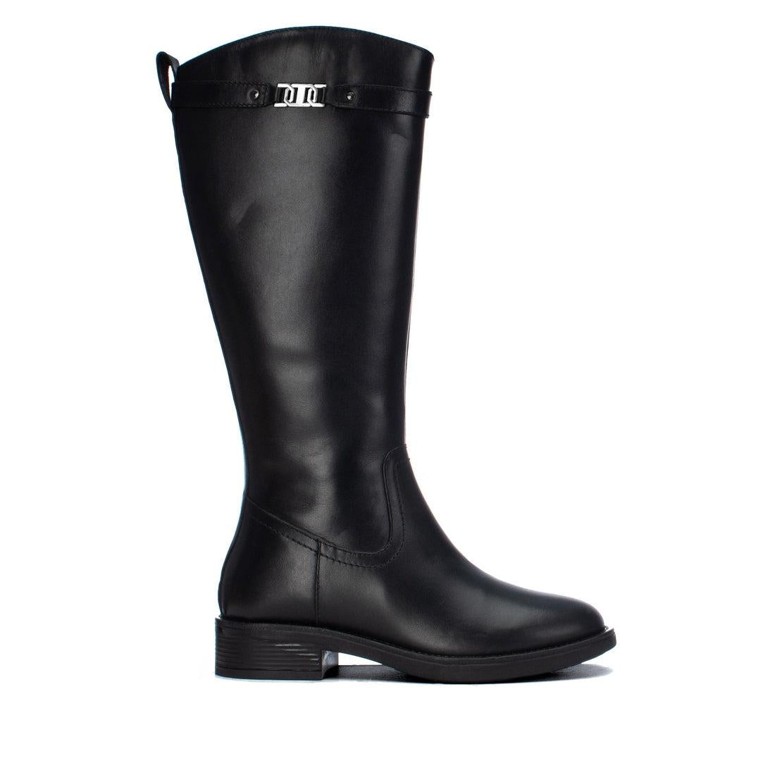 Bota de mujer plano Carmela 16412501