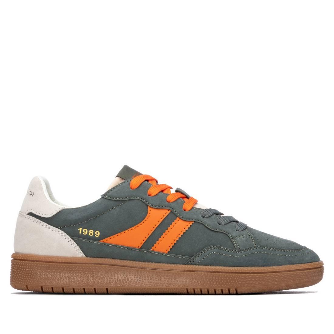 Zapatilla de hombre plano Teddy smith 12103208