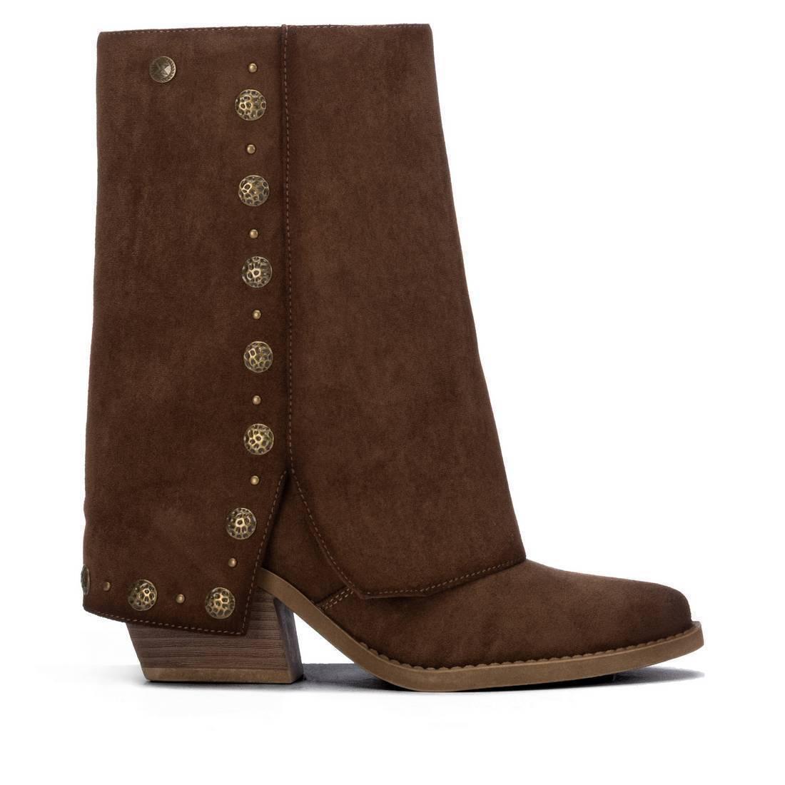 Bota de mujer con tacón Xti 14609401