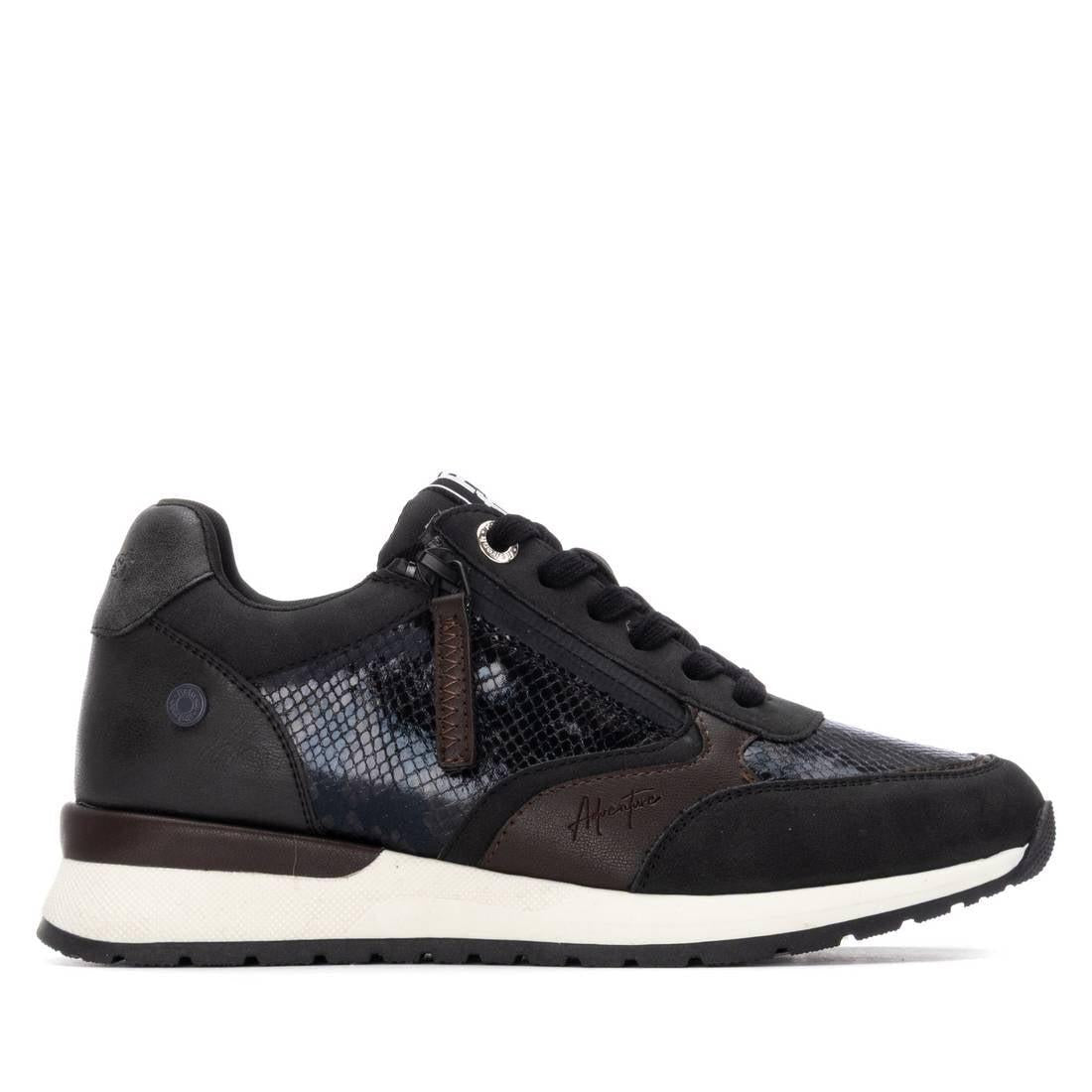 Zapatilla de mujer plano Refresh 17317702