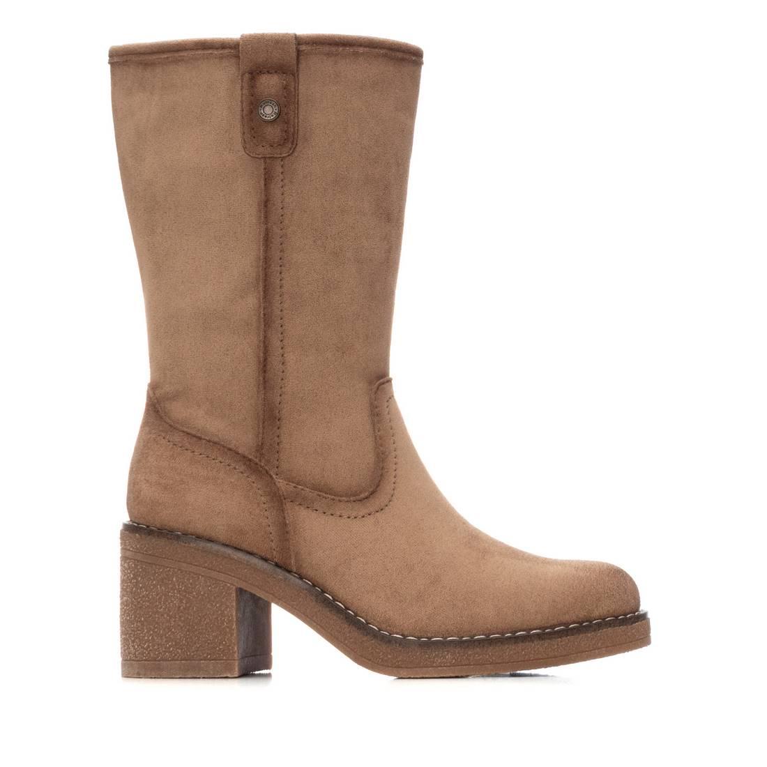 Botin de mujer con tacón Refresh 17304003