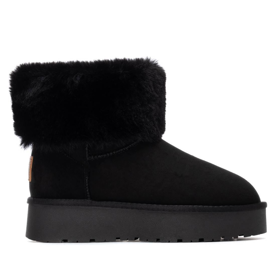 Botin de mujer plano Xti 14471902