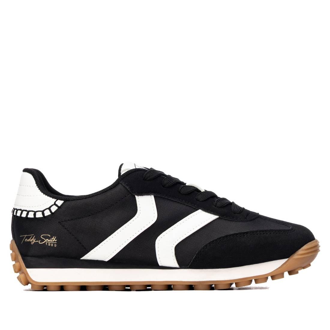 Zapatilla de mujer plano Teddy Smith 12113801