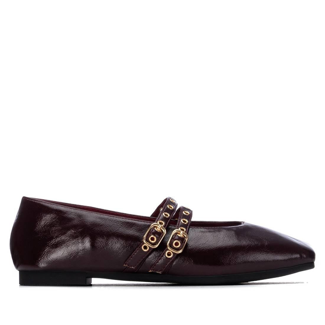 Zapato de mujer plano Xti 14640502