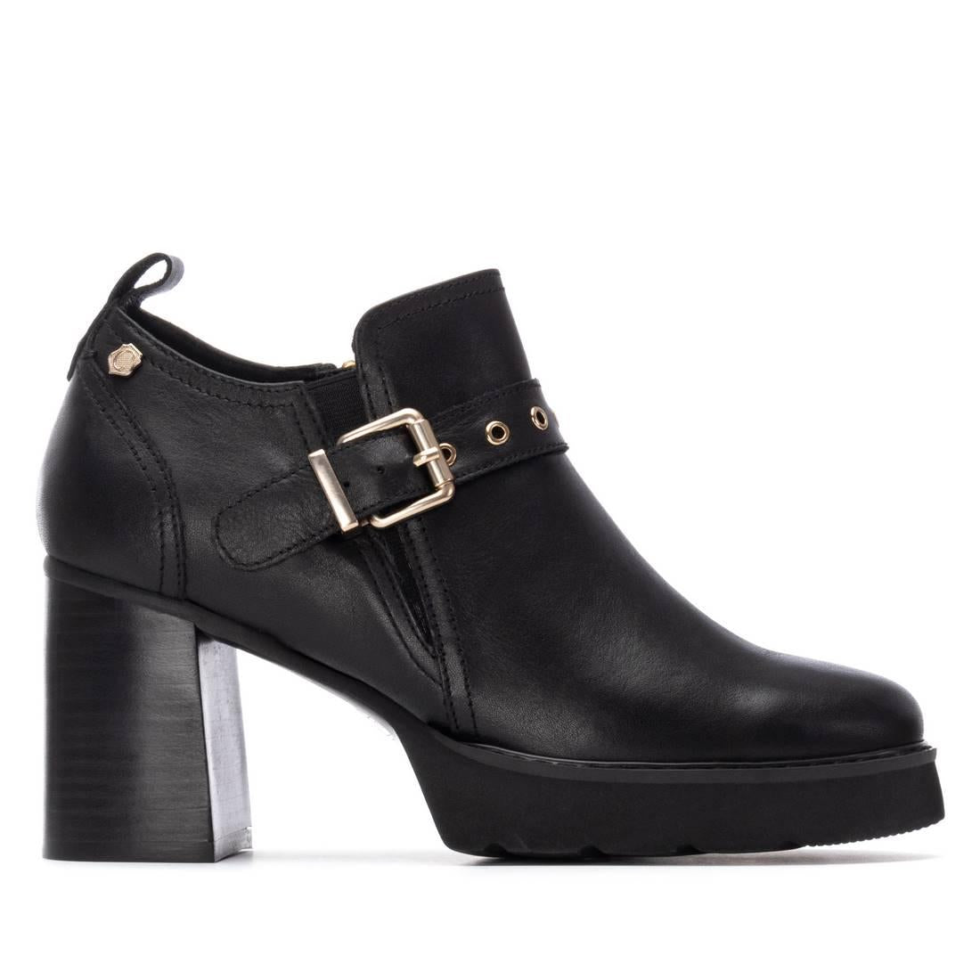 Zapato de mujer con tacón Carmela 16270401