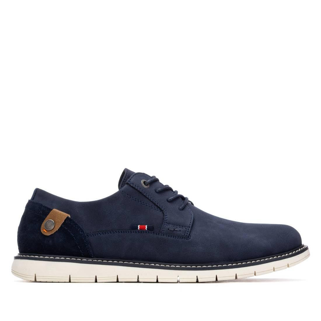 Zapato de hombre plano Refresh 17553802