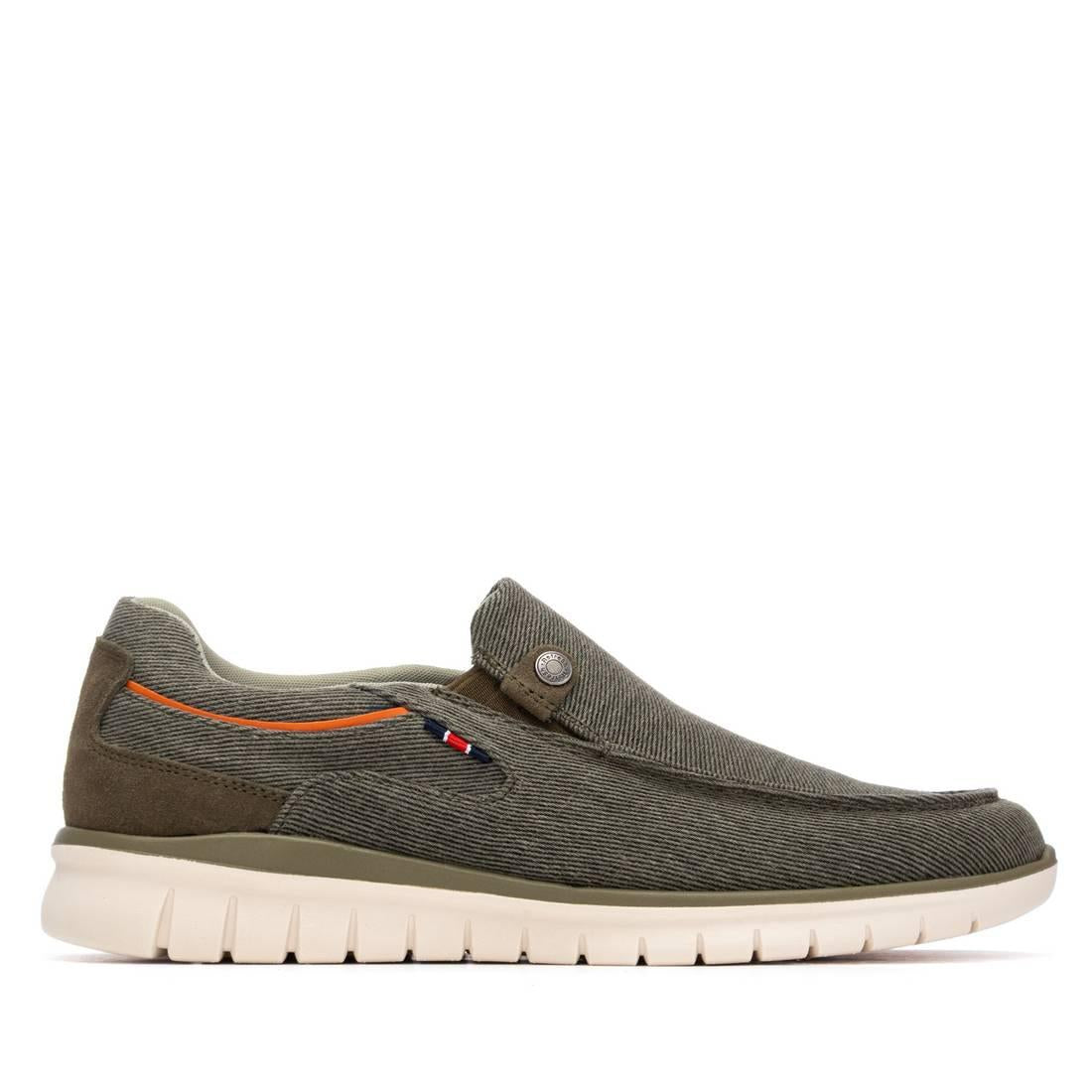 Zapato de hombre plano Refresh 17553501