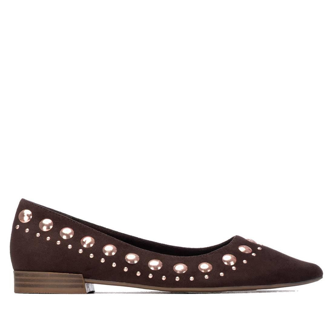 Zapato de mujer plano Xti 14622303