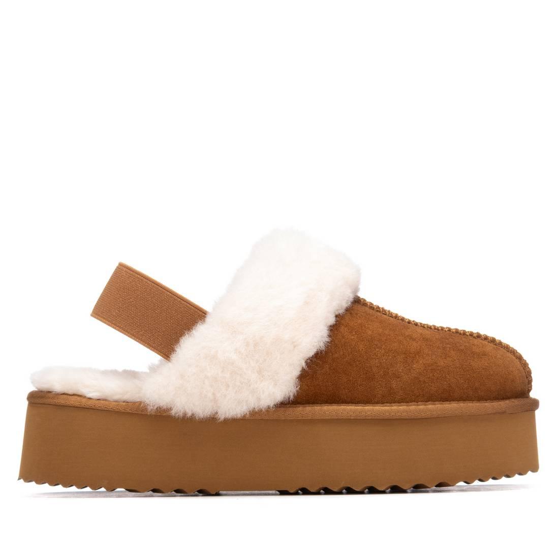 Slipper de mujer plano Xti 14444003