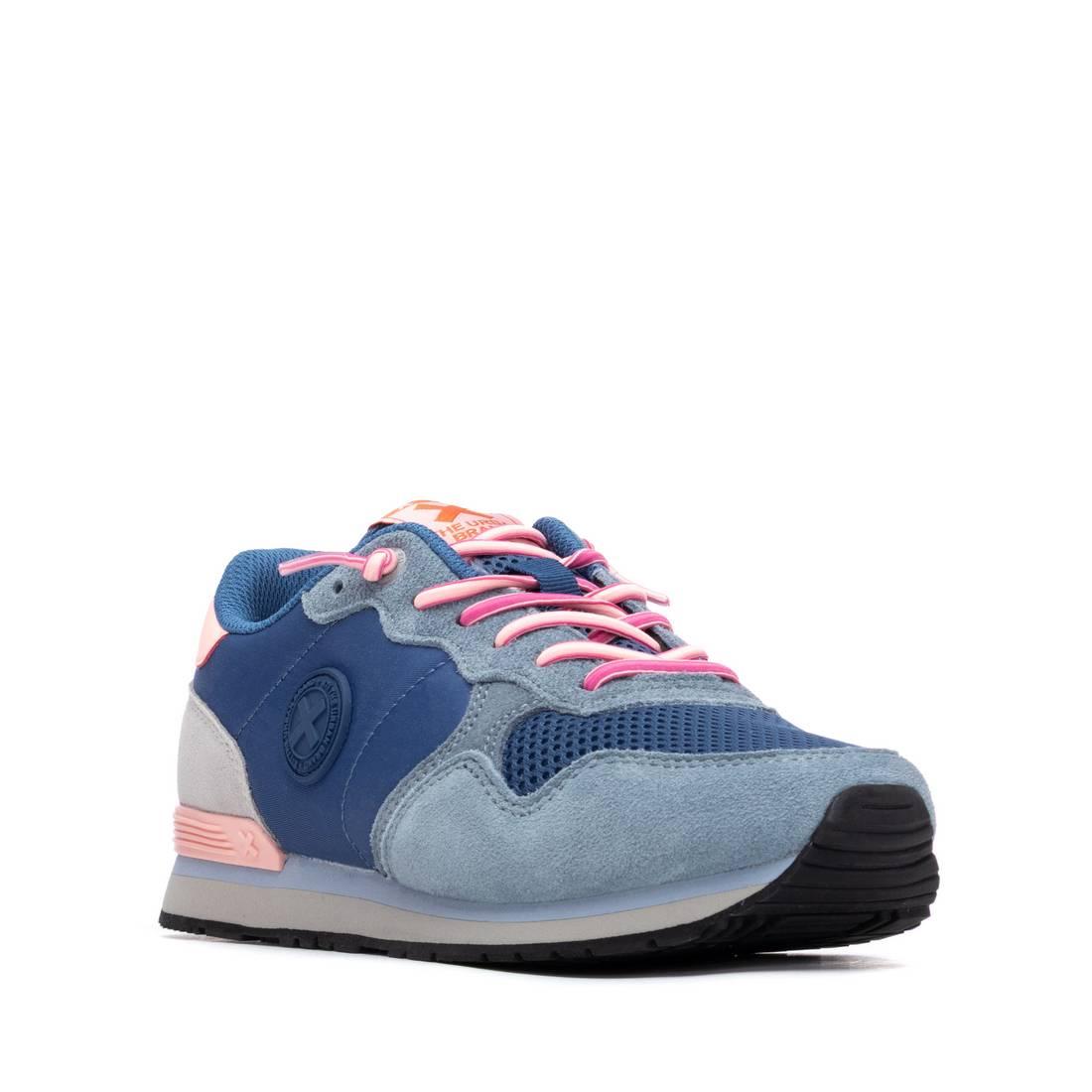 Zapatilla de mujer plana Xti 14416403