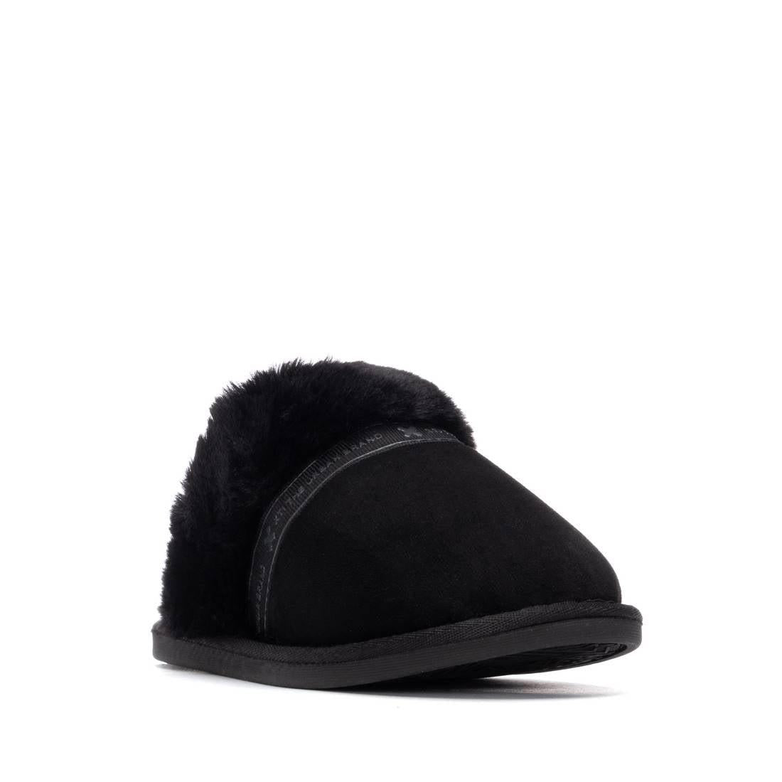 Pantufla de hombre plano Xti 14457201
