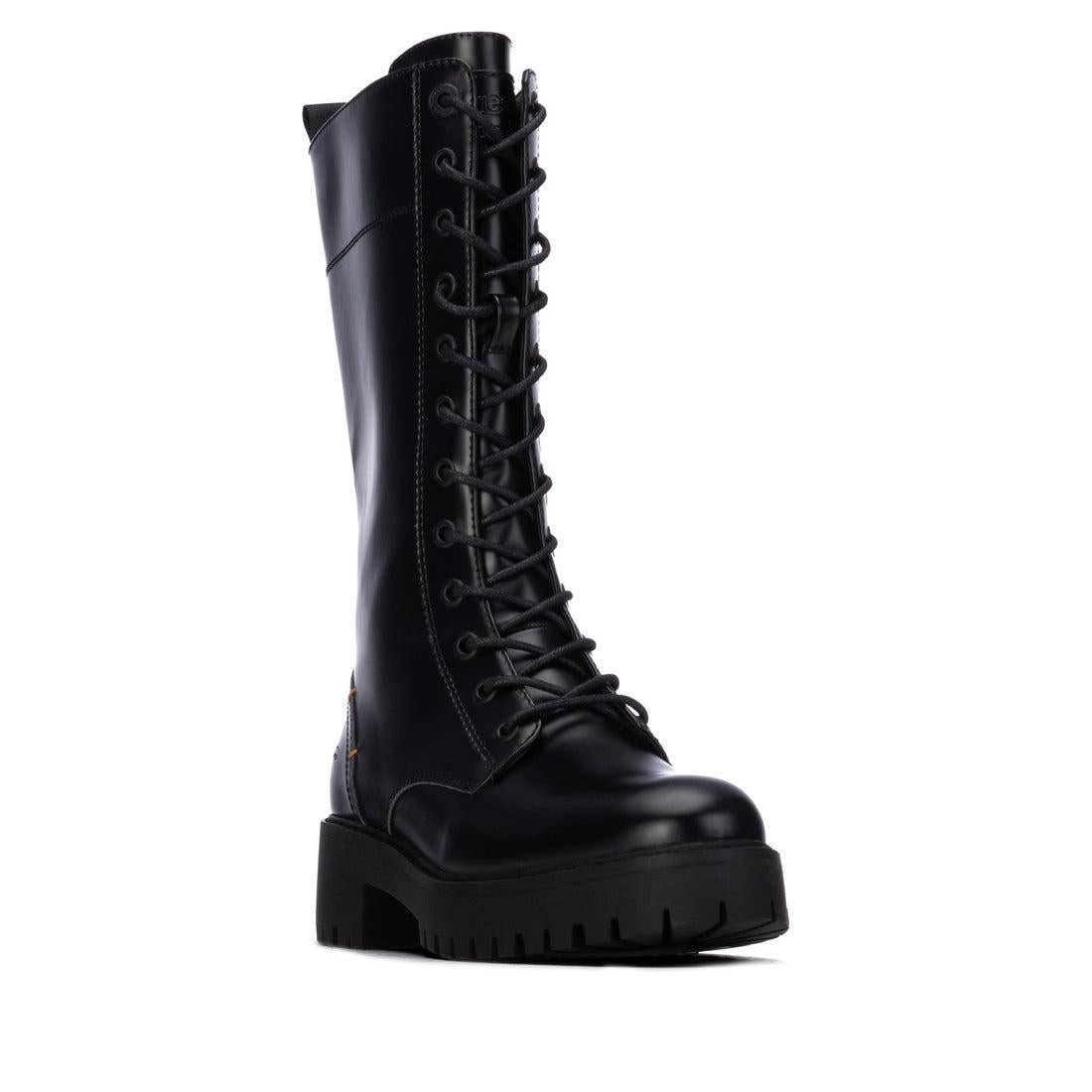 Bota de mujer plano Refresh 17627801