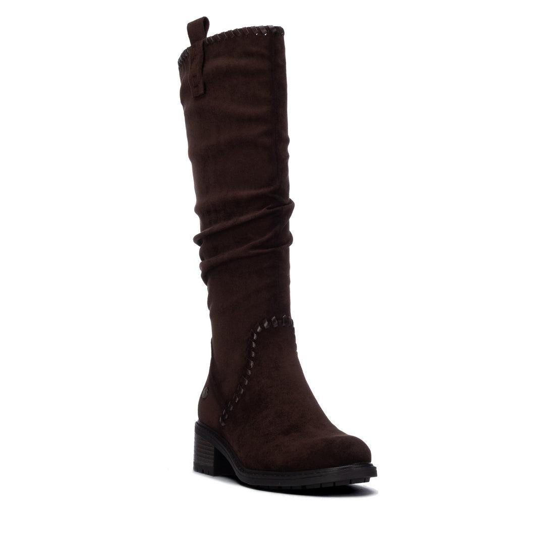 Bota de mujer con tacón Refresh 17604201