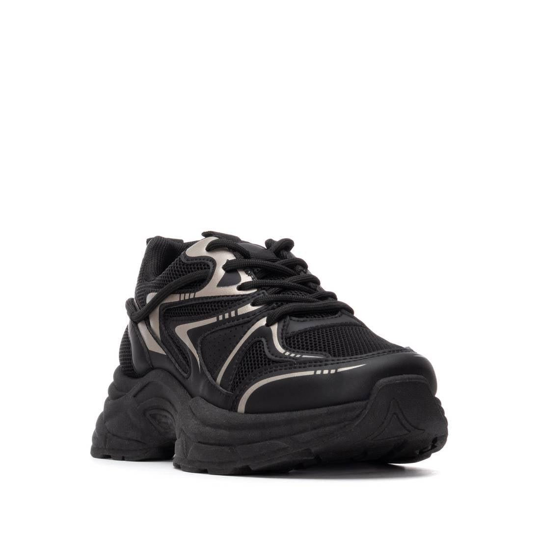 Zapatilla de mujer plano Refresh 17294802