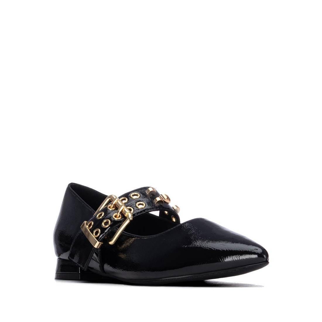 Zapato de mujer plano Xti 14641801