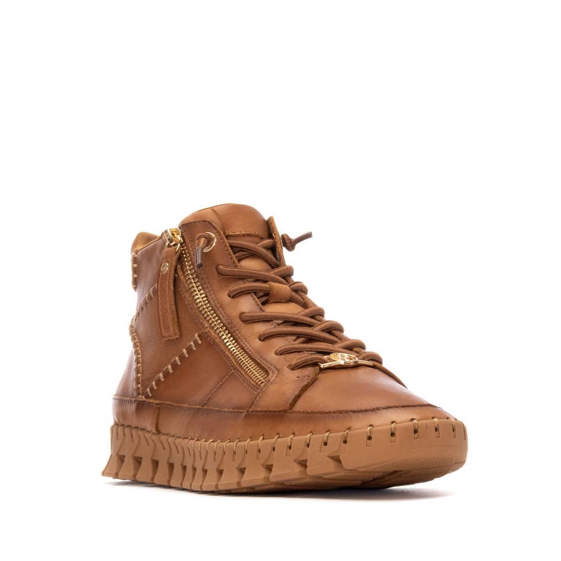 Zapatilla de mujer plano Carmela 16270801