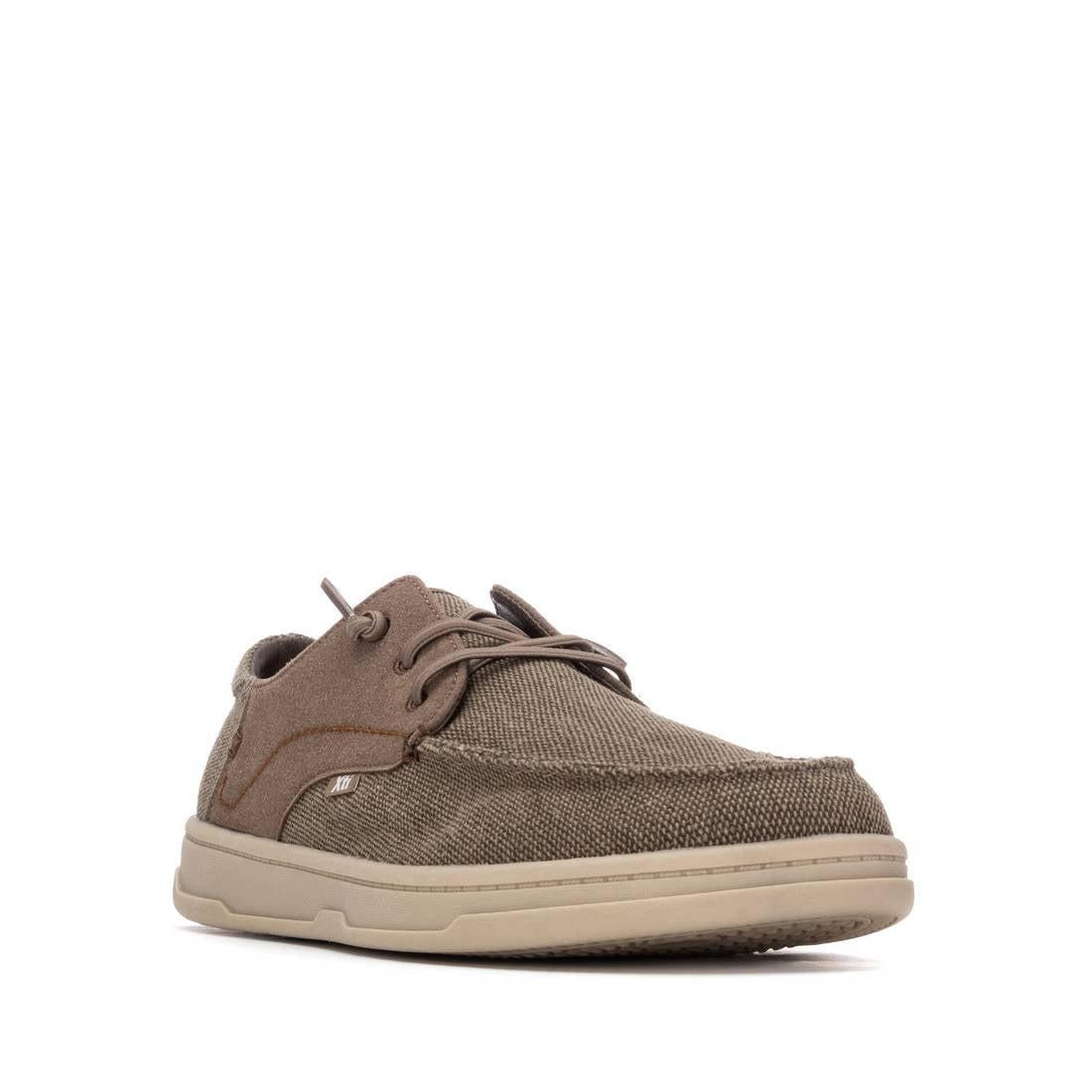 Zapatilla de hombre plano Xti 14572802