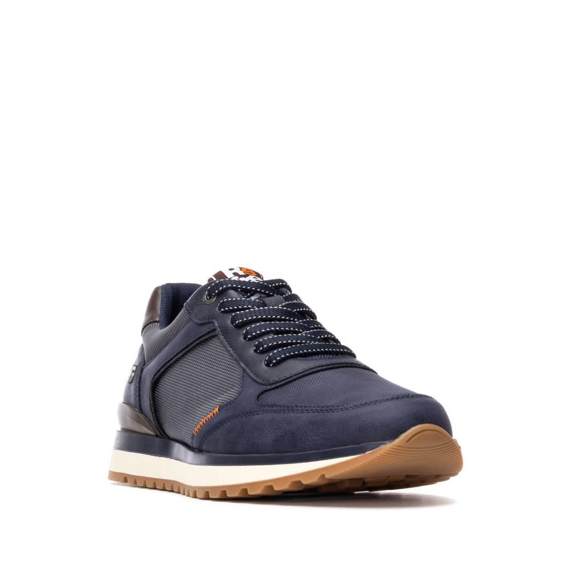 Zapatilla de hombre plano Refresh 17322702