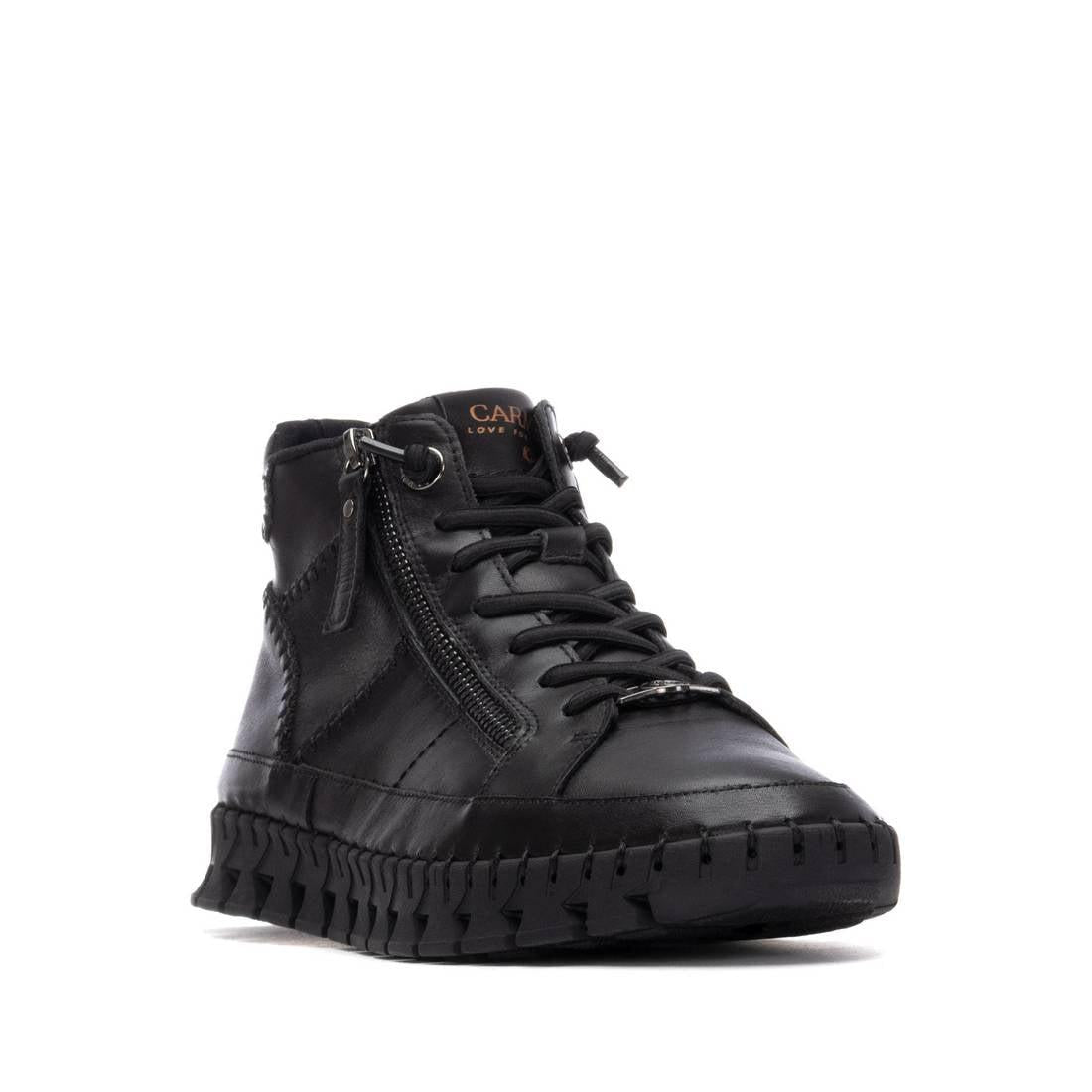 Zapatilla de mujer plana Carmela 16270803