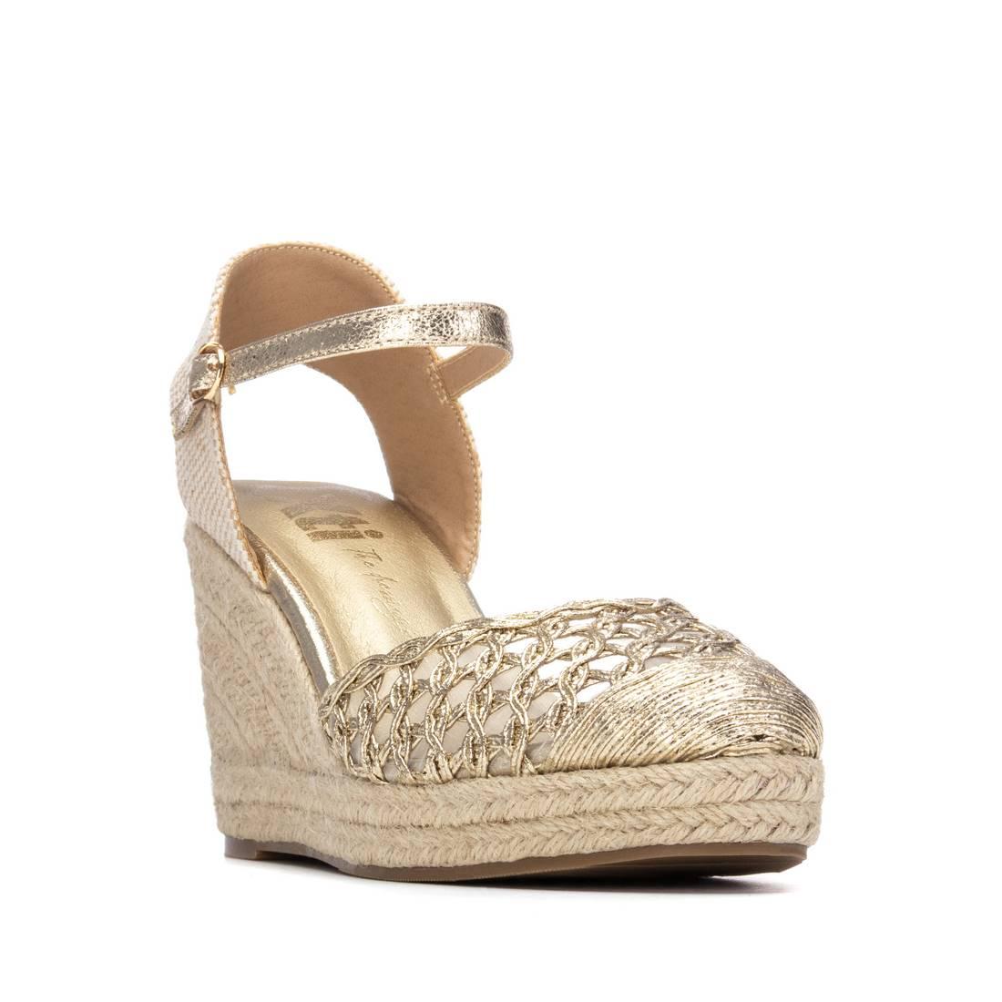 Zapato de mujer con cuña Xti 14534803