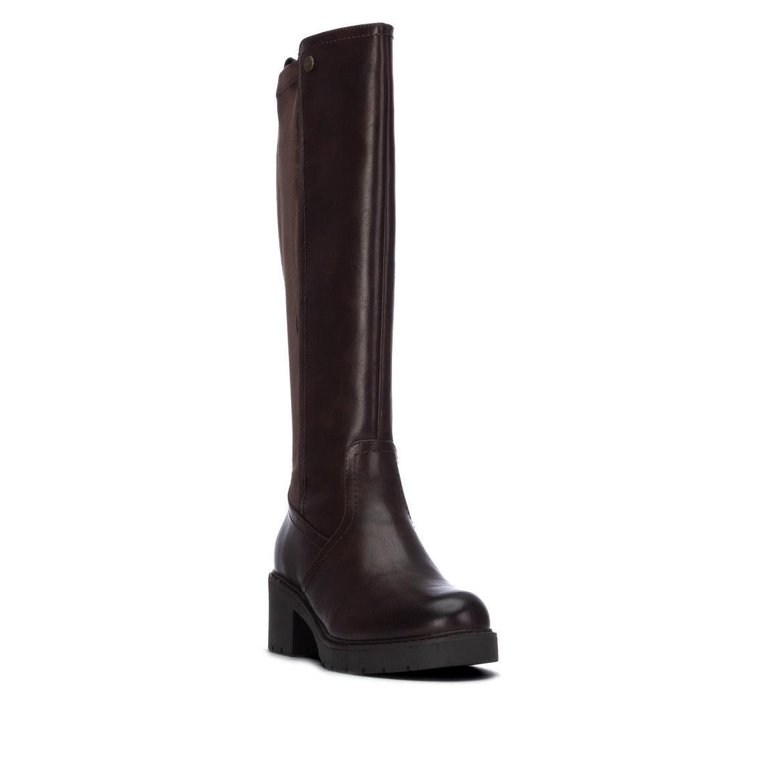 Bota de mujer con tacón Refresh 17630602