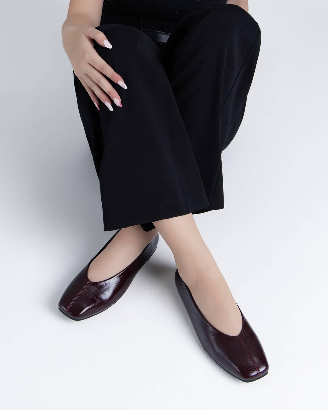 Zapato de mujer plano Xti 14640402