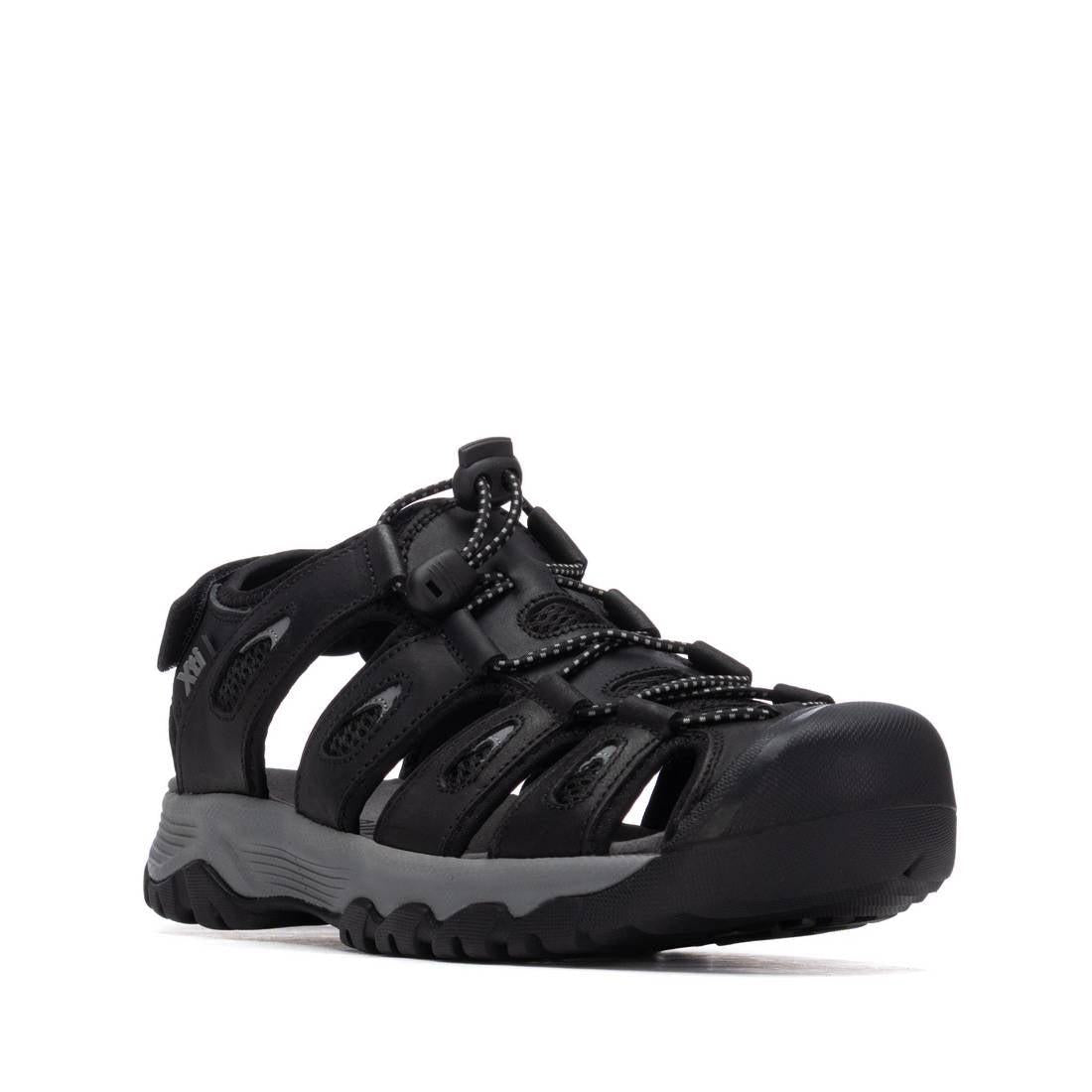 Zapato de hombre plano Xti 14580602