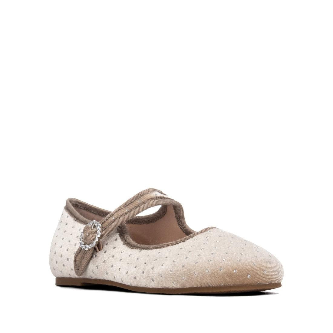 Zapato de niña plano Xti kids 15401801