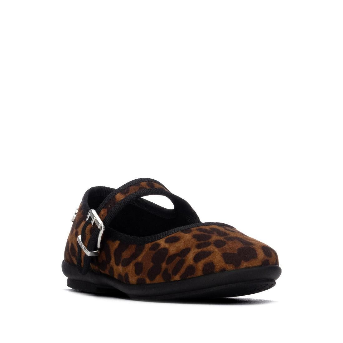 Zapato de niña plano Xti kids 15406501
