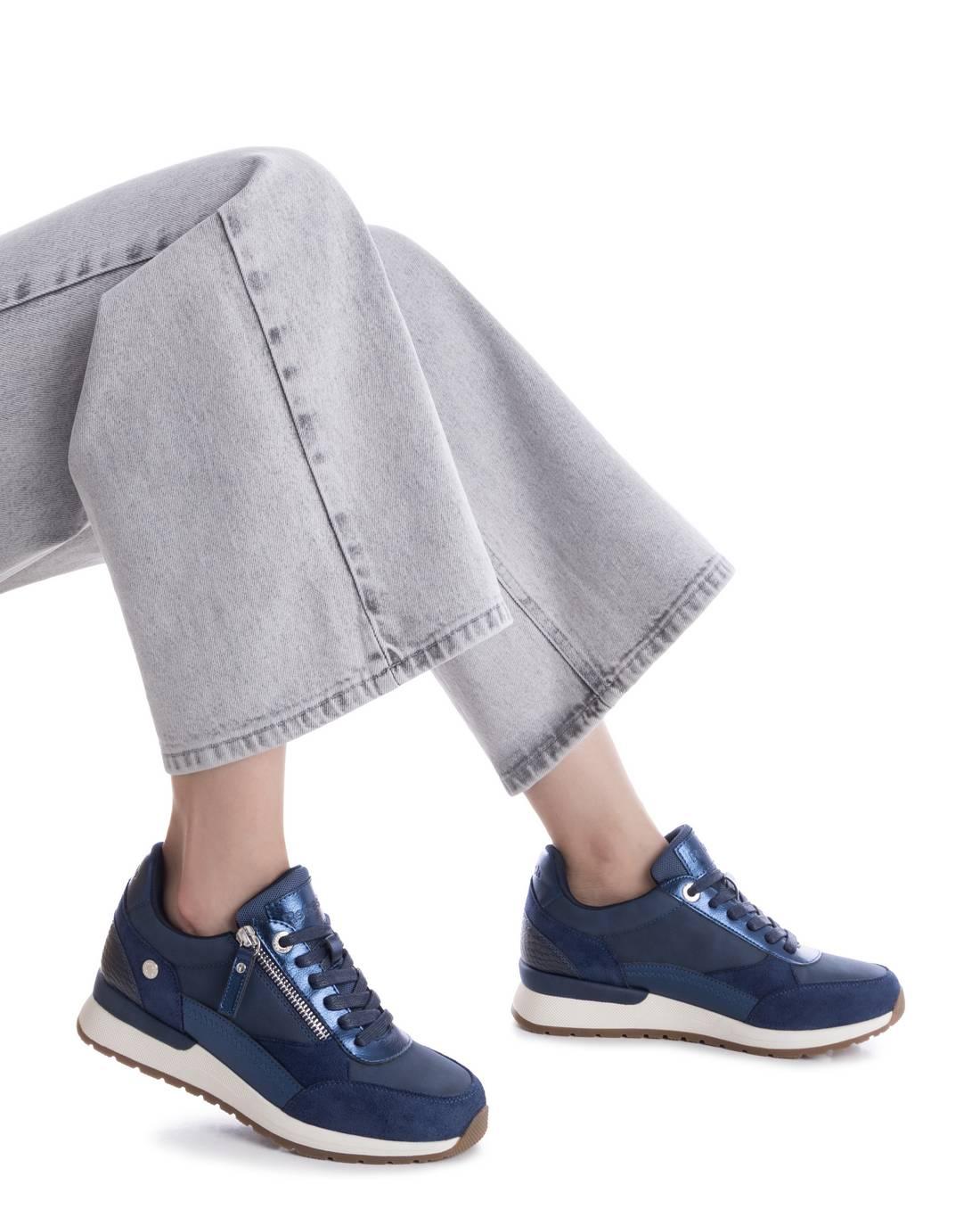 Zapatilla de mujer plano Refresh 17295905