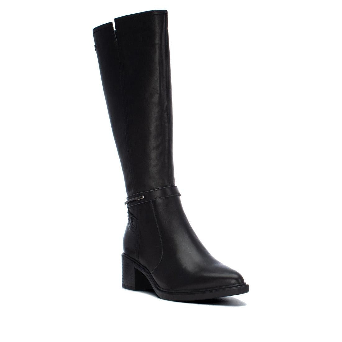 Bota de mujer con tacón Carmela 16437601
