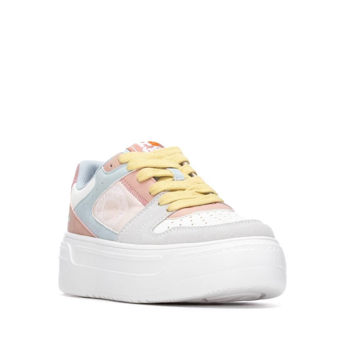 Zapatilla plana de mujer Refresh 17240806