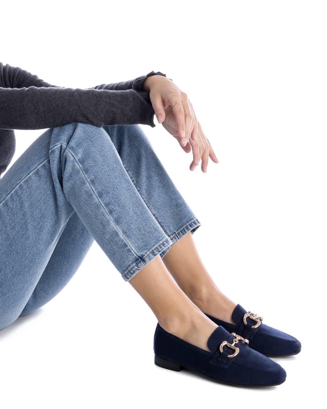 ZAPATO DE MUJER XTI BASIC 14351702