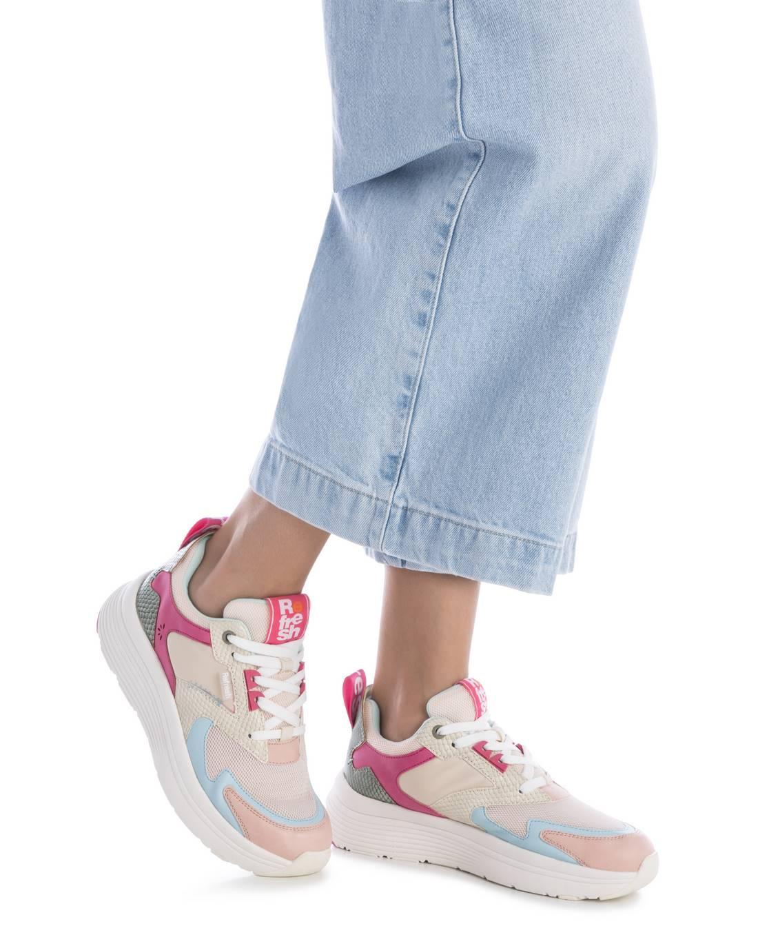 Zapato de mujer Refresh 17285301