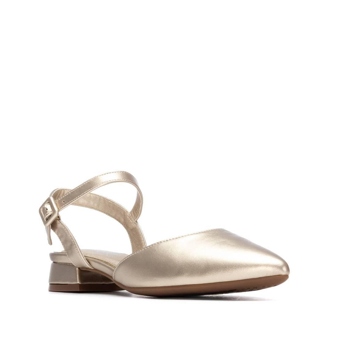 Zapato de mujer con tacón Refresh 17508609