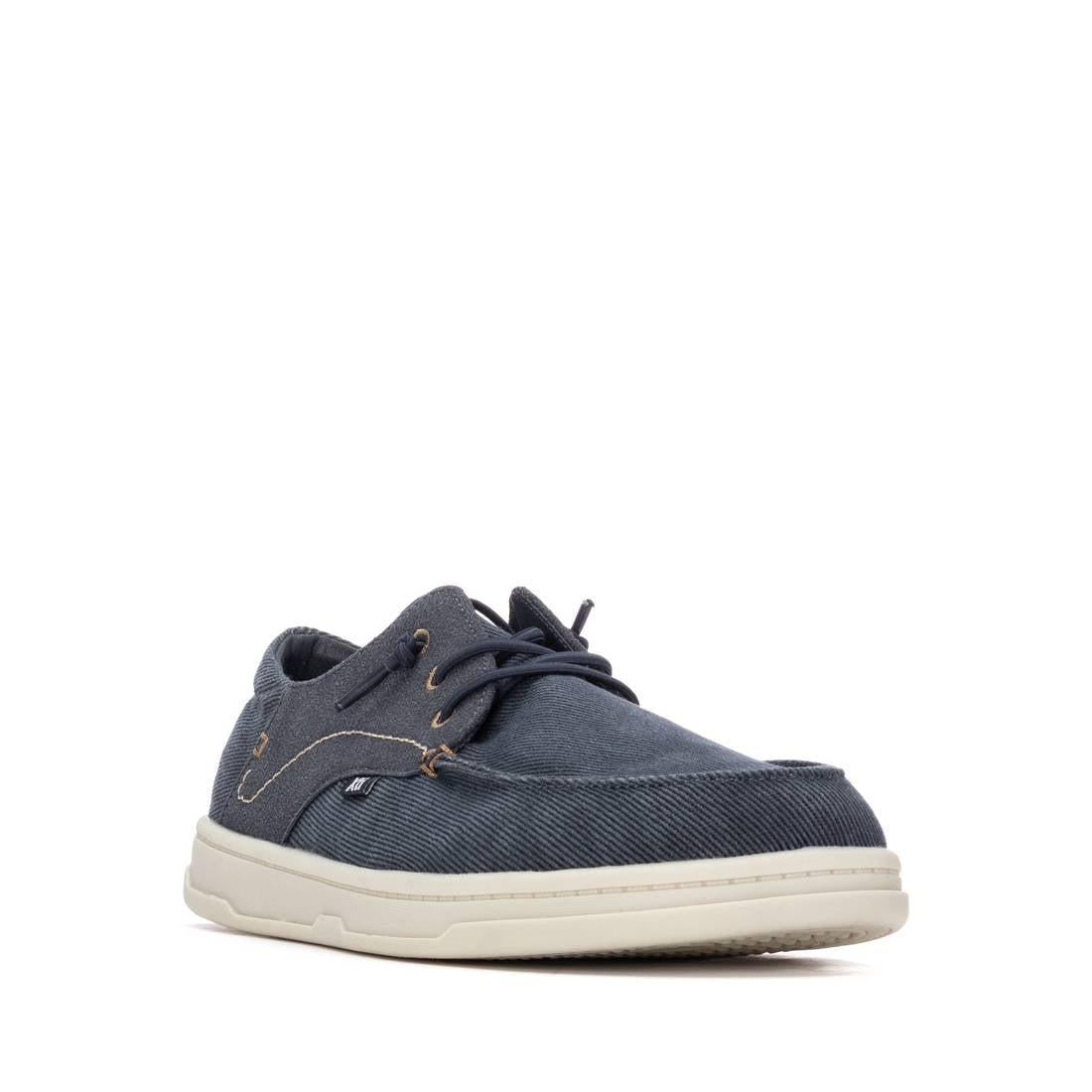 Zapatilla de hombre plana Xti 14572801