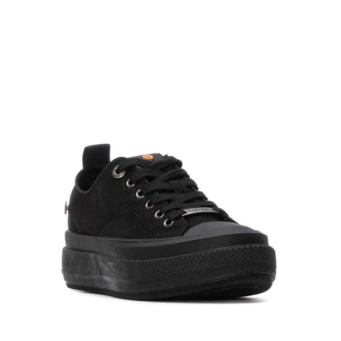 Zapatilla de mujer plano Refresh 17307301