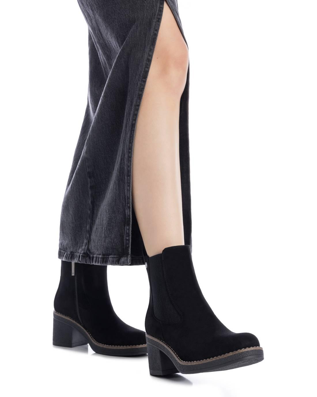 Botin de mujer con tacón Refresh 17303903