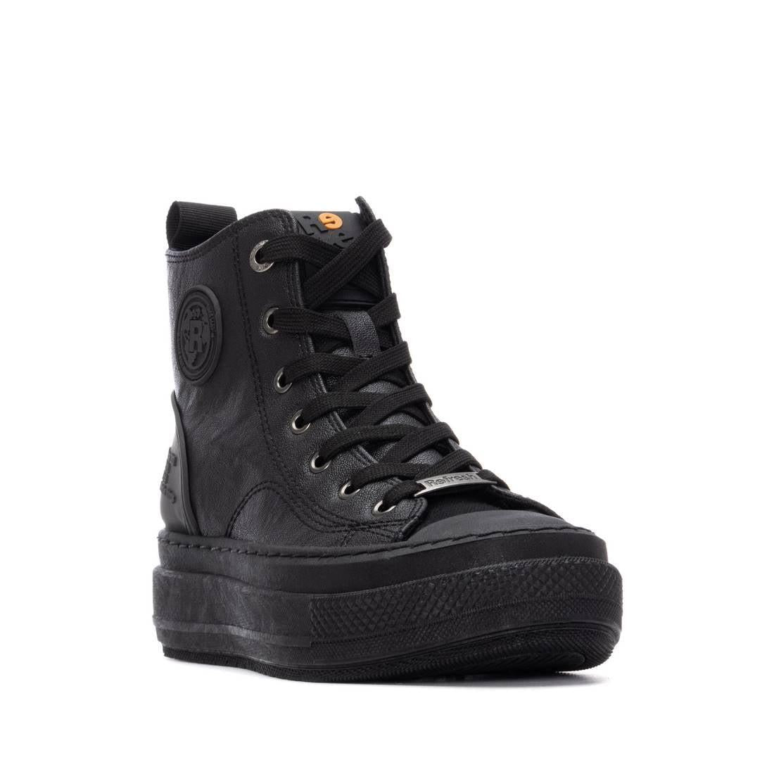 Zapatilla de mujer plano Refresh 17307501