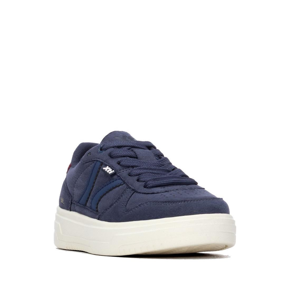 Zapatilla de niño plano Xti kids 15400503