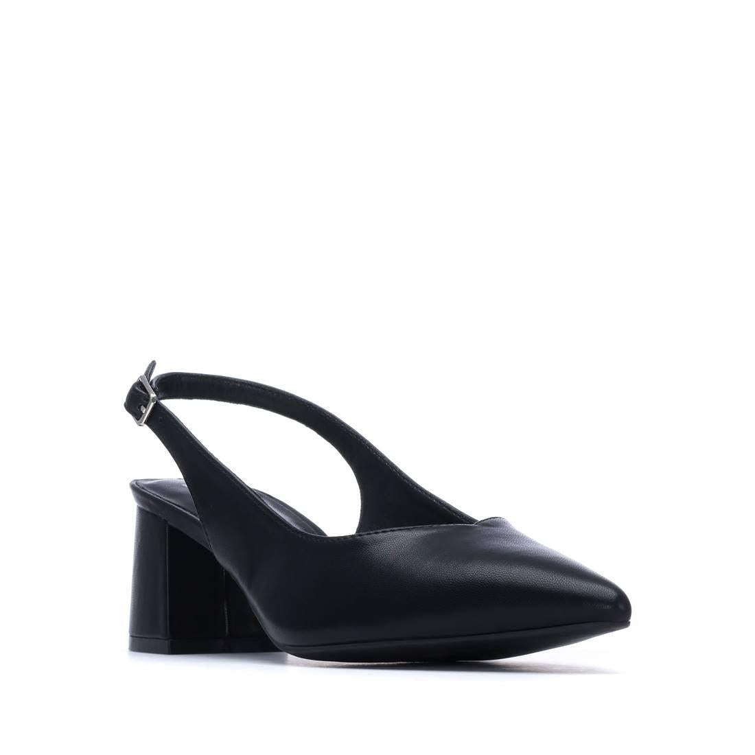 Zapato de mujer con tacón Xti 14536701