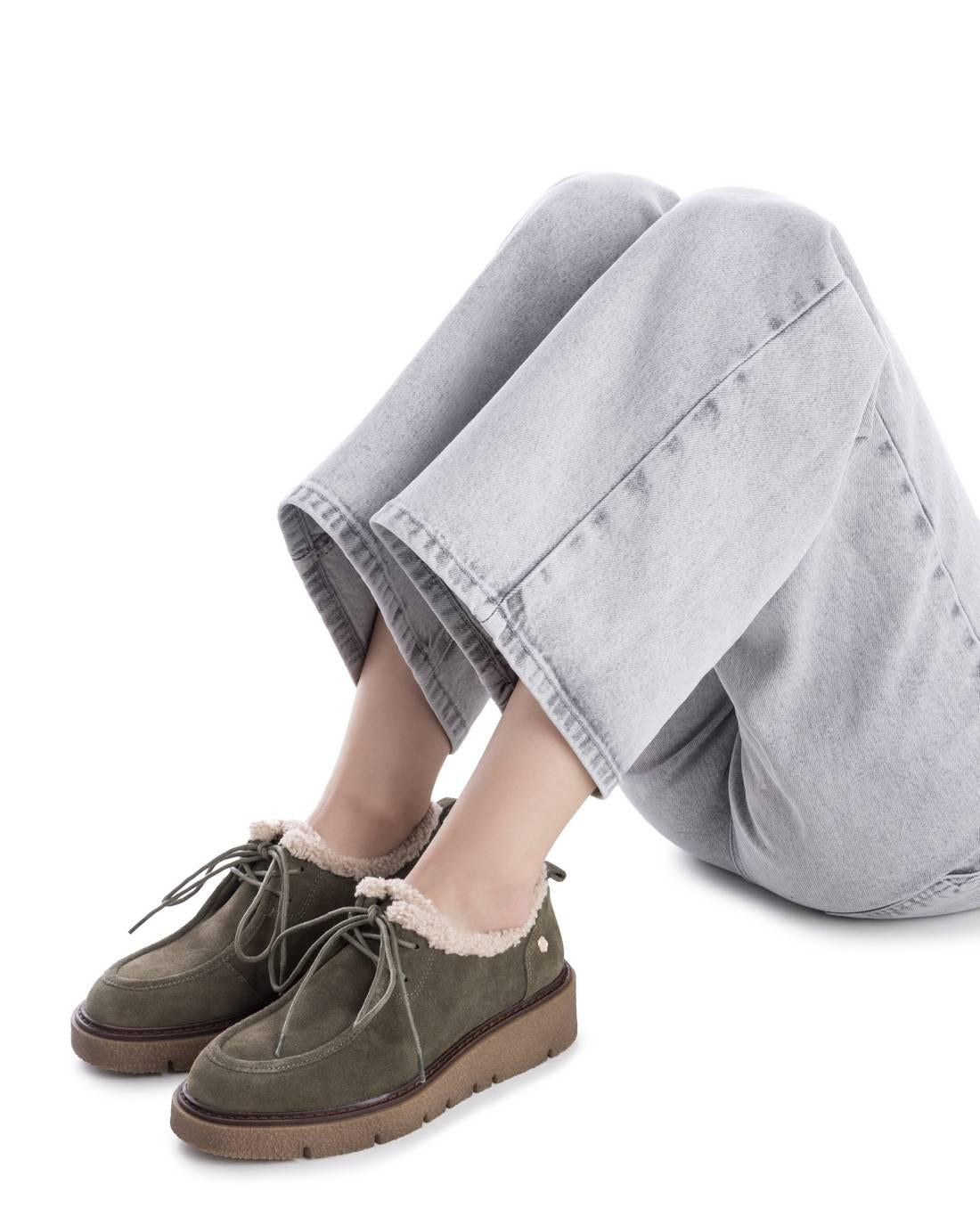 Zapato de mujer plano Carmela 16266901