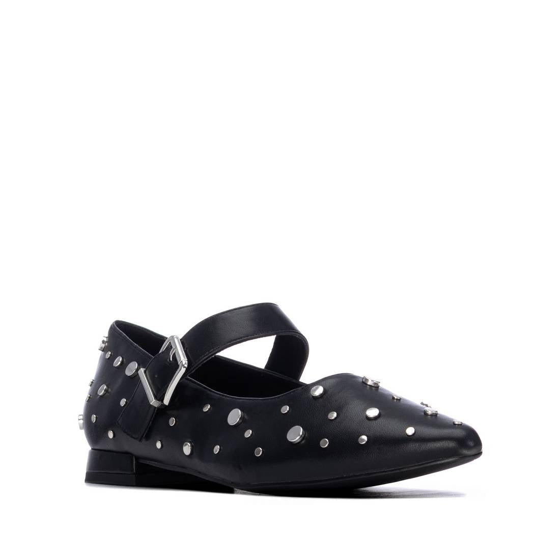 Zapato de mujer plano Xti 14607301