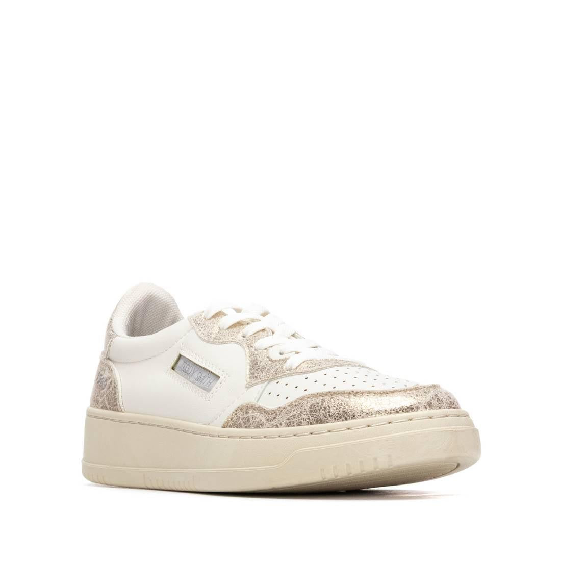 Zapatilla de mujer plana Teddy Smith 12054004
