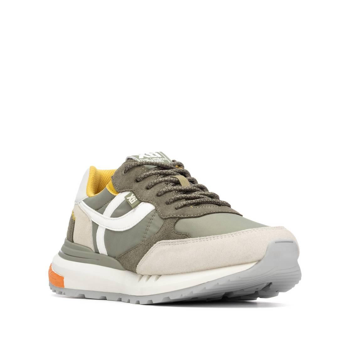 Zapatilla de hombre plano Xti 14580202