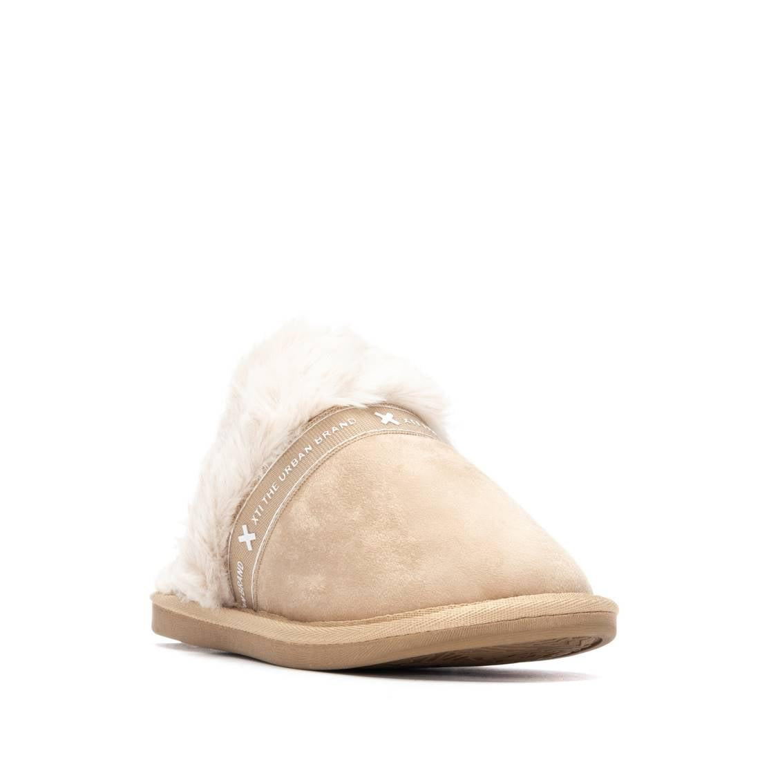 Pantufla de mujer plana Xti 14457106