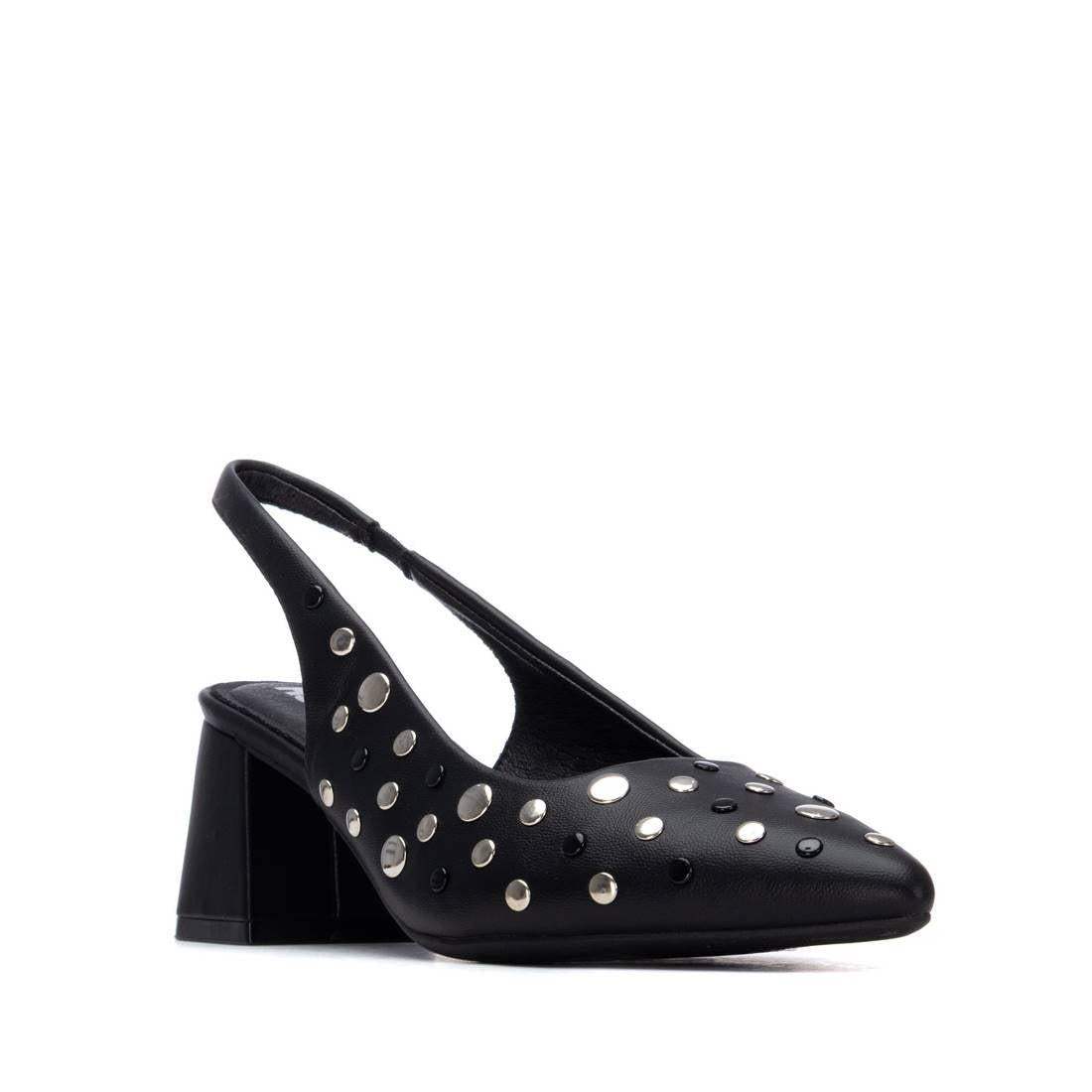 Zapato de mujer con tacón Refresh 17509301
