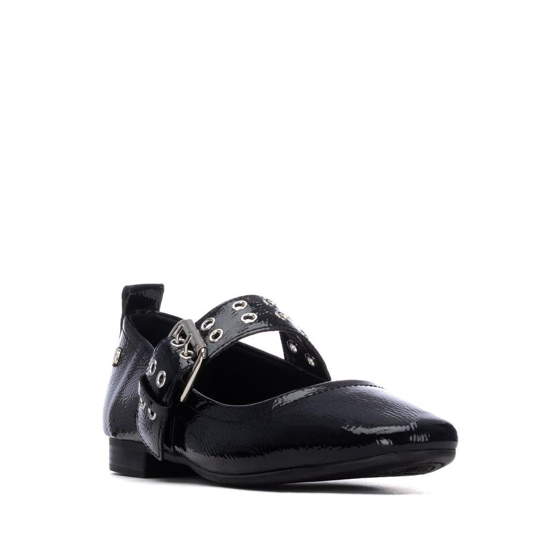 Zapato de mujer plano Carmela 16414402