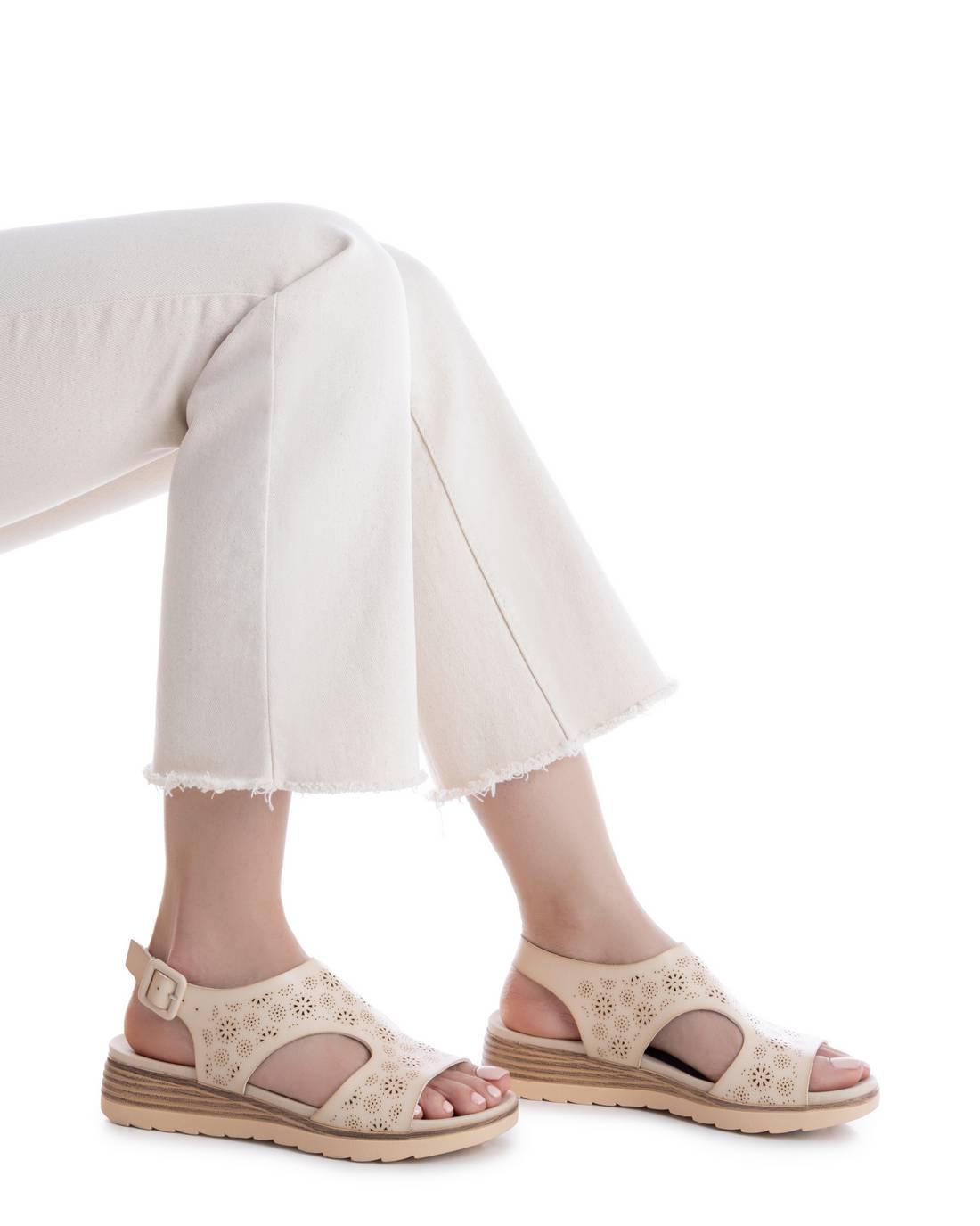 Sandalia de mujer plano Refresh 17516702