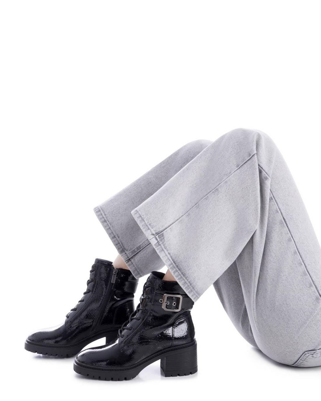 Botin de mujer con tacón Xti 14427601